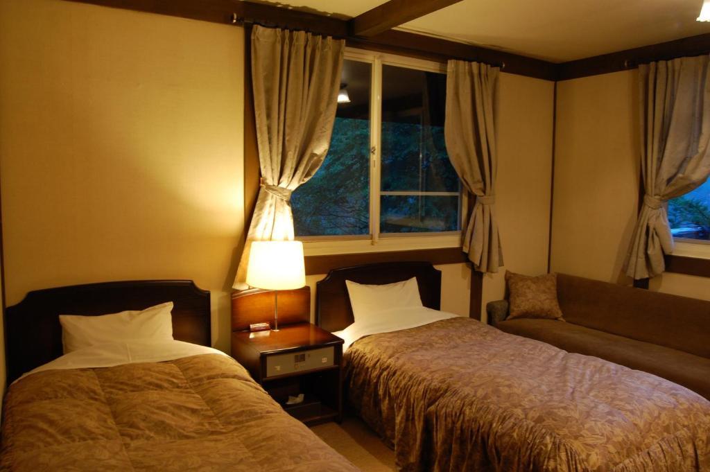 Petit Hotel Alumu Matsumoto Zewnętrze zdjęcie