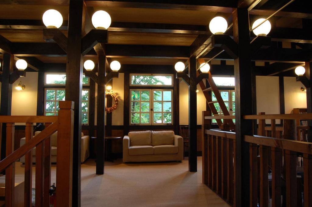 Petit Hotel Alumu Matsumoto Zewnętrze zdjęcie