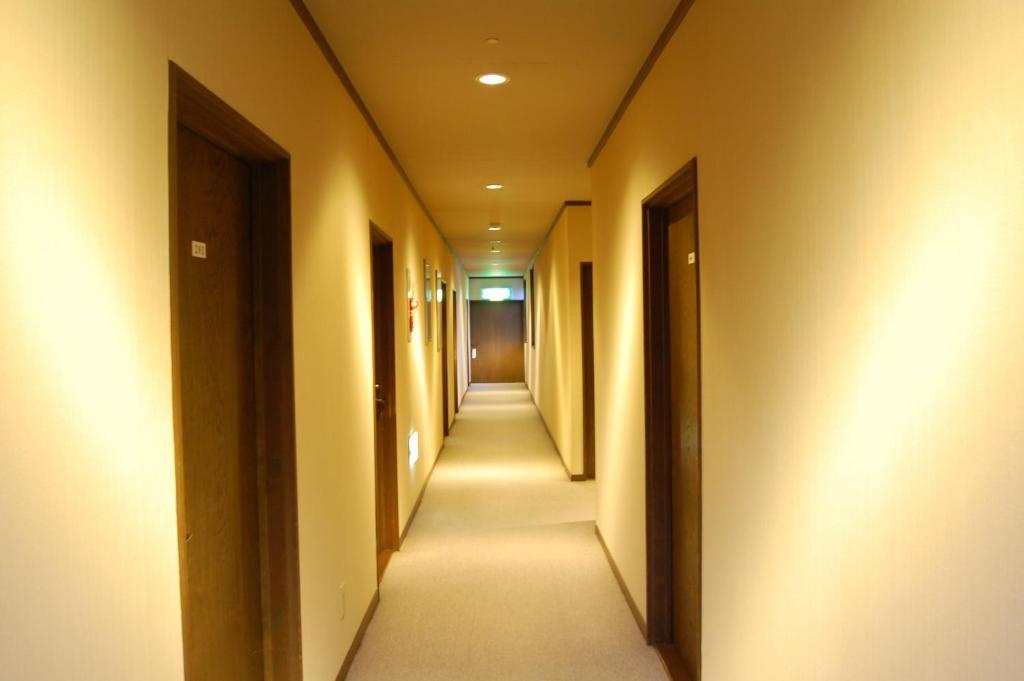 Petit Hotel Alumu Matsumoto Zewnętrze zdjęcie