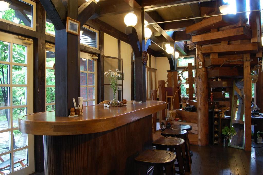 Petit Hotel Alumu Matsumoto Zewnętrze zdjęcie