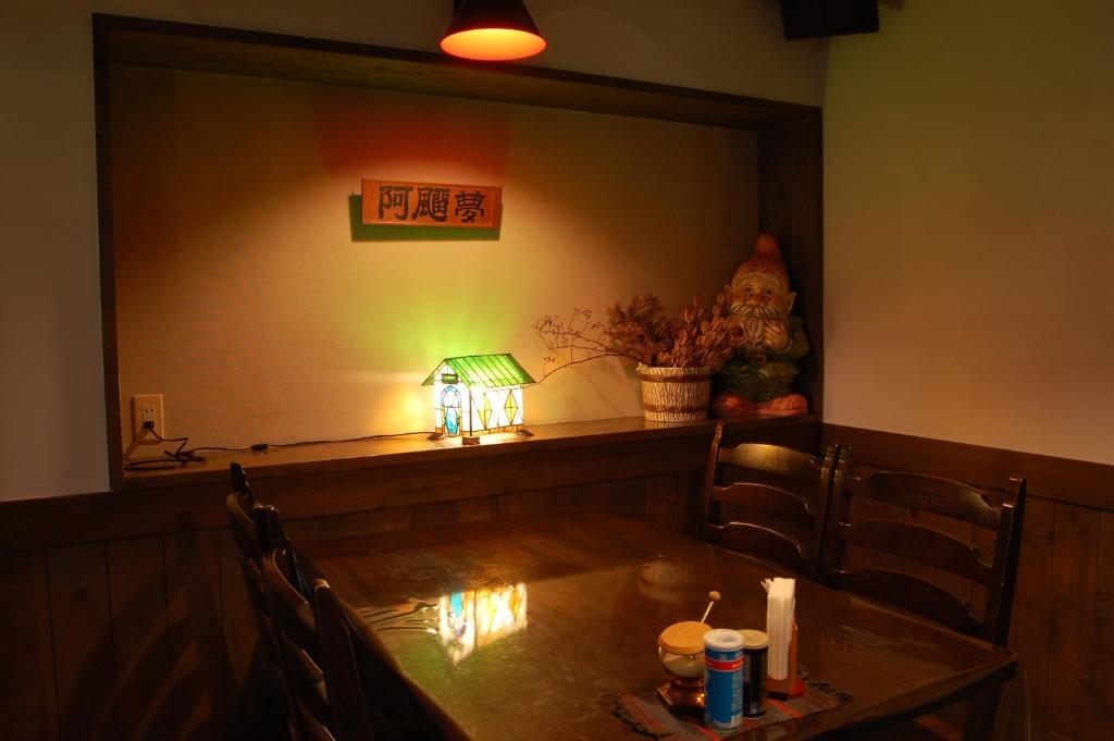 Petit Hotel Alumu Matsumoto Zewnętrze zdjęcie
