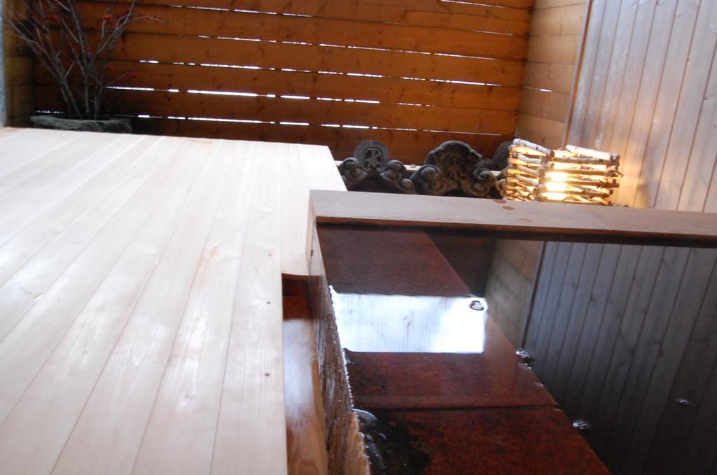 Petit Hotel Alumu Matsumoto Zewnętrze zdjęcie